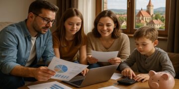 Planowanie Finansowe dla Rodzin w Polsce: Praktyczne Wskazówki first_image-100