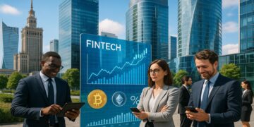 Trendy inwestycyjne w technologii finansowej w Polsce first_image-104