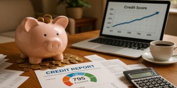 Jak zbudować dobrą historię kredytową, aby ułatwić zatwierdzenie pożyczek first_image-108