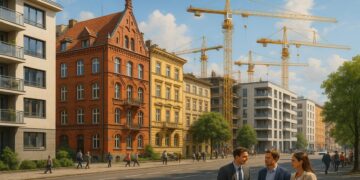 Analiza rynku nieruchomości w Polsce: Możliwości i wyzwania dla inwestorów first_image-109