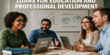 Jak wykorzystać pożyczki do inwestowania w edukację i rozwój zawodowy first_image-110