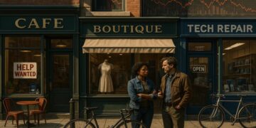 Wyzwania i możliwości dla małych firm w obecnym krajobrazie gospodarczym first_image-113