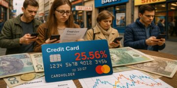 Wpływ stóp procentowych kart kredytowych na gospodarkę polską first_image-116