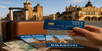 Jak wykorzystać punkty lojalnościowe z karty kredytowej na podróże i zakupy w Polsce first_image-118