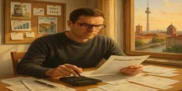 Wie man mit Schulden umgeht: Strategien zur Wiedererlangung der finanziellen Kontrolle in Deutschland first_image-137