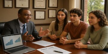 Strategies for Negotiating Favorable Terms in Student Loans first_image-14