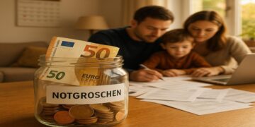 Die Vorteile eines Notfallfonds: Wie man ihn in Deutschland einrichtet und pflegt first_image-144