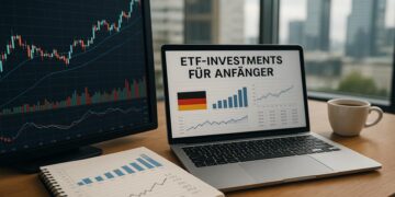 Investieren in ETFs: Eine Einführung für Anfänger im deutschen Finanzmarkt first_image-146