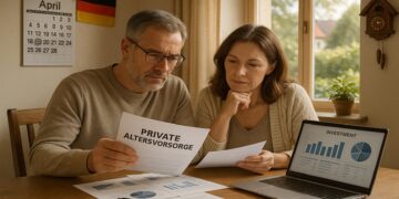 Die Bedeutung der privaten Altersvorsorge: Planung Ihrer Rente in Deutschland first_image-149