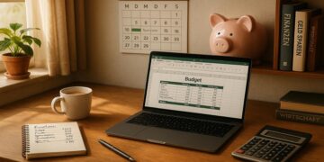 Wie man ein effektives Monatsbudget erstellt: Praktische Tipps zum Geldsparen in Deutschland first_image-151