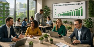 Cum poate sustenabilitatea să impulsioneze rentabilitatea în companiile americane first_image-43
