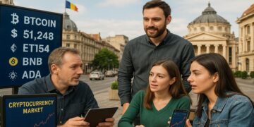 Criptomonede în România: tendințe și percepții ale pieței locale first_image-51