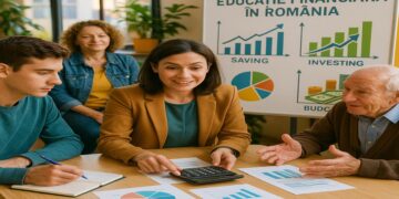 Importanța educației financiare în România: strategii pentru un viitor sustenabil first_image-53