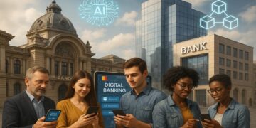 Evoluția sistemului bancar în România: tendințe și inovații care modelează viitorul financiar first_image-58