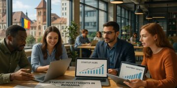 Investiții în Startups: Ecosistemul Antreprenorial în România first_image-75