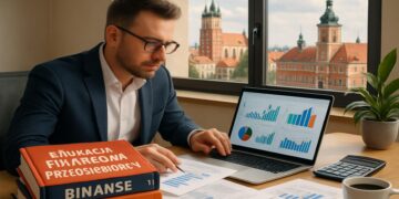 Znaczenie edukacji finansowej dla przedsiębiorców w Polsce first_image-85