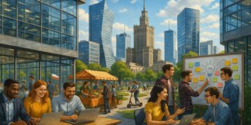 Wpływ startupów na gospodarkę polską first_image-91