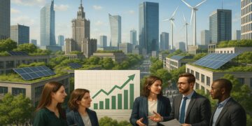 Rola finansów zrównoważonych w polskiej gospodarce: trendów i możliwości first_image-96