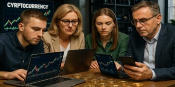 Inwestowanie w Kryptowaluty: Co Polacy Muszą Wiedzieć first_image-97