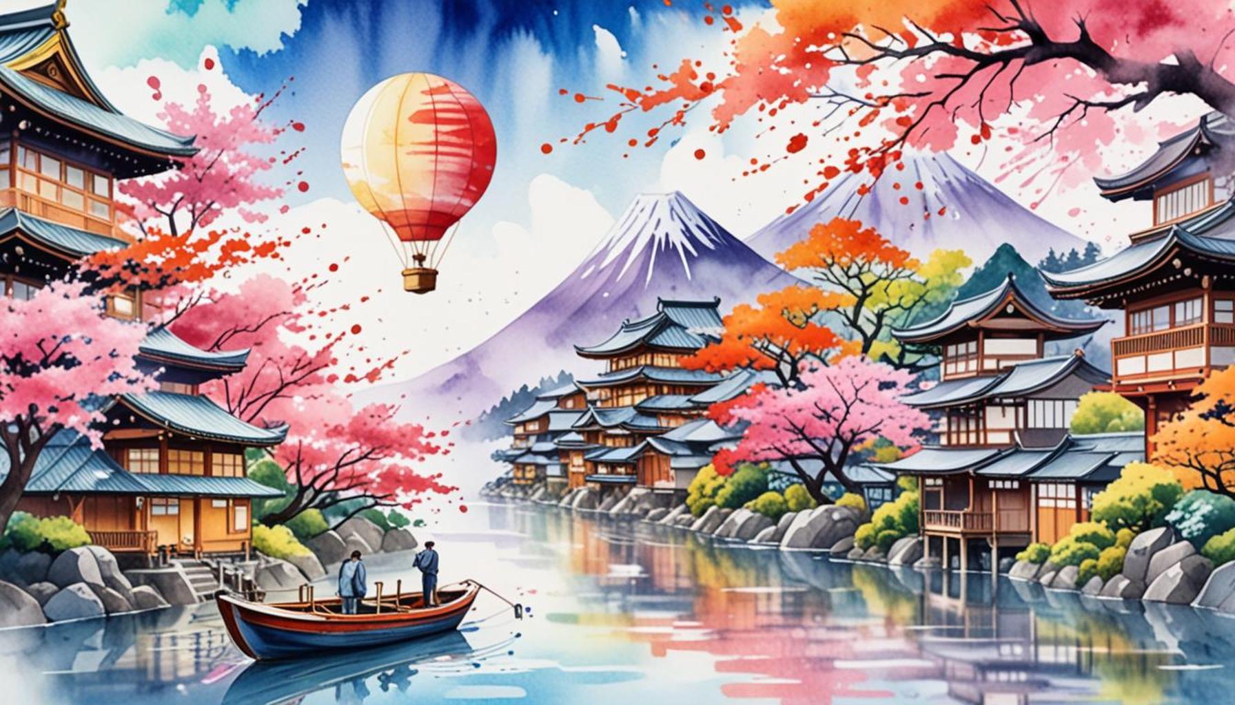 デジタル金融の革新：日本のスタートアップが金融業界を変革する方法