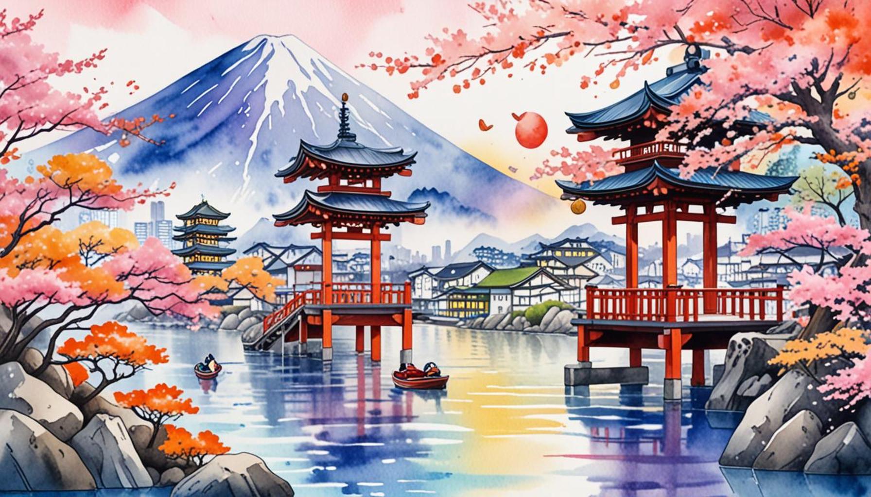 日本における商取引におけるデジタル通貨の役割：ビジネスへの機会と課題