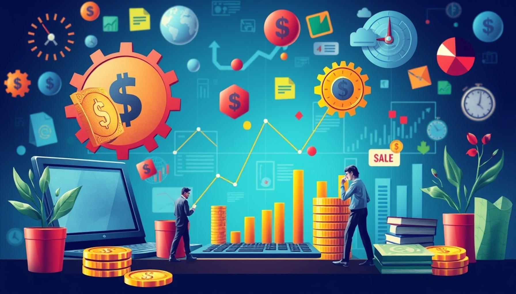 Strategie pro řízení osobních finančních informací v době krize