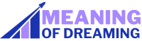 Logo Meaning Of Dreaming